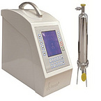 Filter cartridge Integrity Tester V4.0