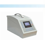 Basic cartridge Filter integrity tester