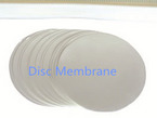 Disc Membrane 142mm integrity test V6.5