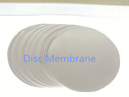 Disc Membrane 142mm integrity test V1.1