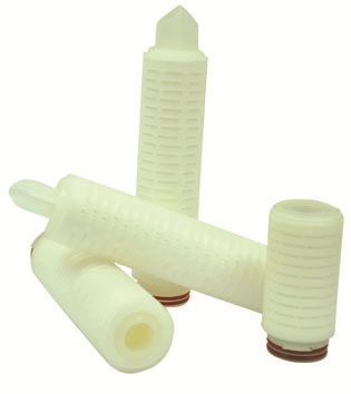 Disc Membrane 290mm integrity test V1.1  