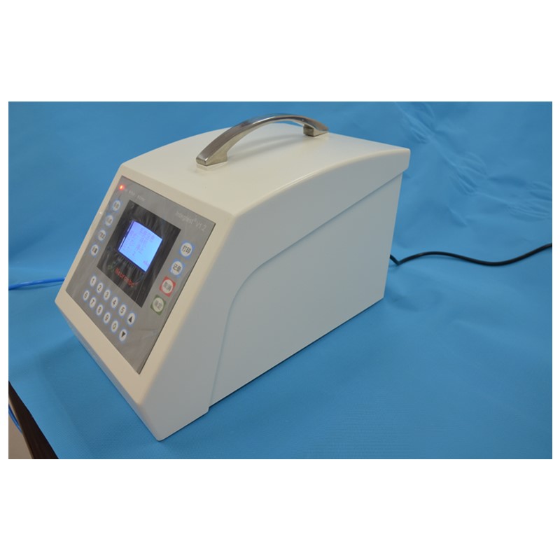 Basic cartridge Filter integrity tester  