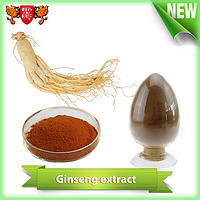 Panax Ginseng Extract