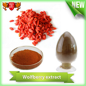 Wolfberry extract