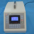 Basic model  filter integrity tester