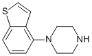 1-(Benzo[b]thiophen-4-yl)piperazine