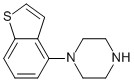 1-(Benzo[b]thiophen-4-yl)piperazine