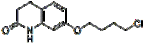3,4-Dihydro-7-(4-chlorobutoxy)-2(1H)-quinolinone