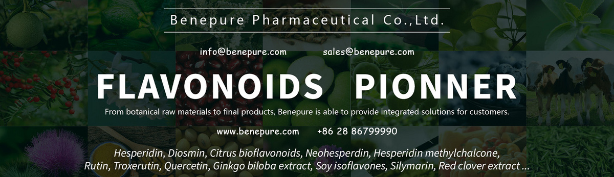 Benepure Pharmaceutical Co., Ltd.