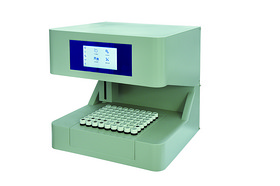 TOC  analyzer Auto Sampler AIS7200