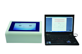 TOC  analyzer online monitoring