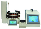 Auto Sampler for  TOC instrument