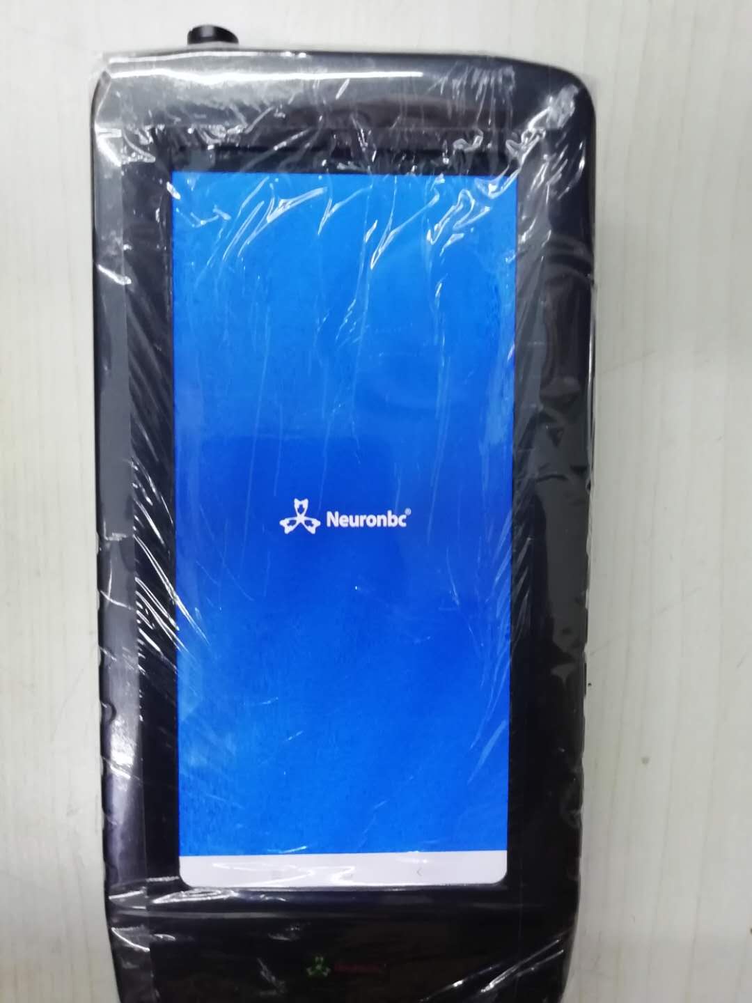 Fast Compact Raman Spectrometer 785nm  