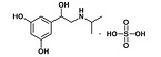 Orciprenaline Sulfate