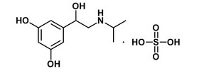 Orciprenaline Sulfate