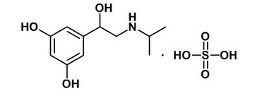 Orciprenaline Sulfate