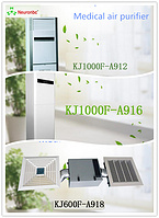 air disinfector purifier 916