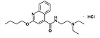 Dibucaine Hcl