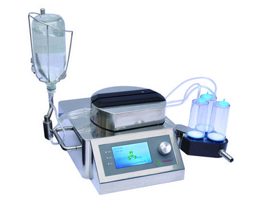 Sterility testing pump NSTS-1000