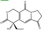 (S)-4-ETHYL-4-HYDROXY-7,8-DIHYDRO-1H-PYRANO[3,4-F]INDOLIZINE-3,6,10(4H)-TRIONE