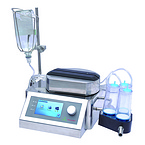 Professional EO/GAMMA sterilization Canisters