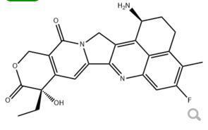 Exatecan