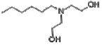 N-Hexyldiethanolamine