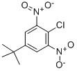 2-Chloro-5-(1,1-dimethylethyl)-1,3-dinitrobenzene