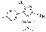 CYAZOFAMID