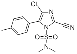 CYAZOFAMID