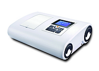 Double Beam UV/VIS Spectrophotometer UV-9000