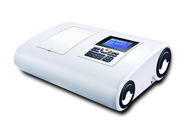 Series Double Beam UV/VIS Spectrophotometer