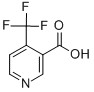 4-(Trifluoromethyl)nicotinic acid