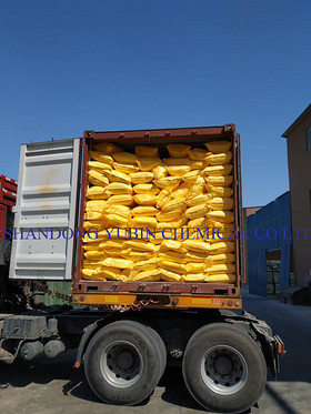 Water Treatment Coagulant PAC Poly Aluminium Chloride CAS NO.1327-41-9