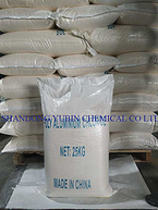 ISO Certified Water Treatment Coagulant PAC Poly Aluminium Chloride 1327-41-9