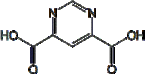 4,6-PYRIMIDINE DICARBOXYLIC ACID