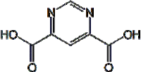 4,6-PYRIMIDINE DICARBOXYLIC ACID