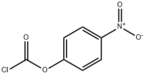 4-Nitrophenyl chloroformate