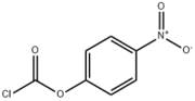 4-Nitrophenyl chloroformate