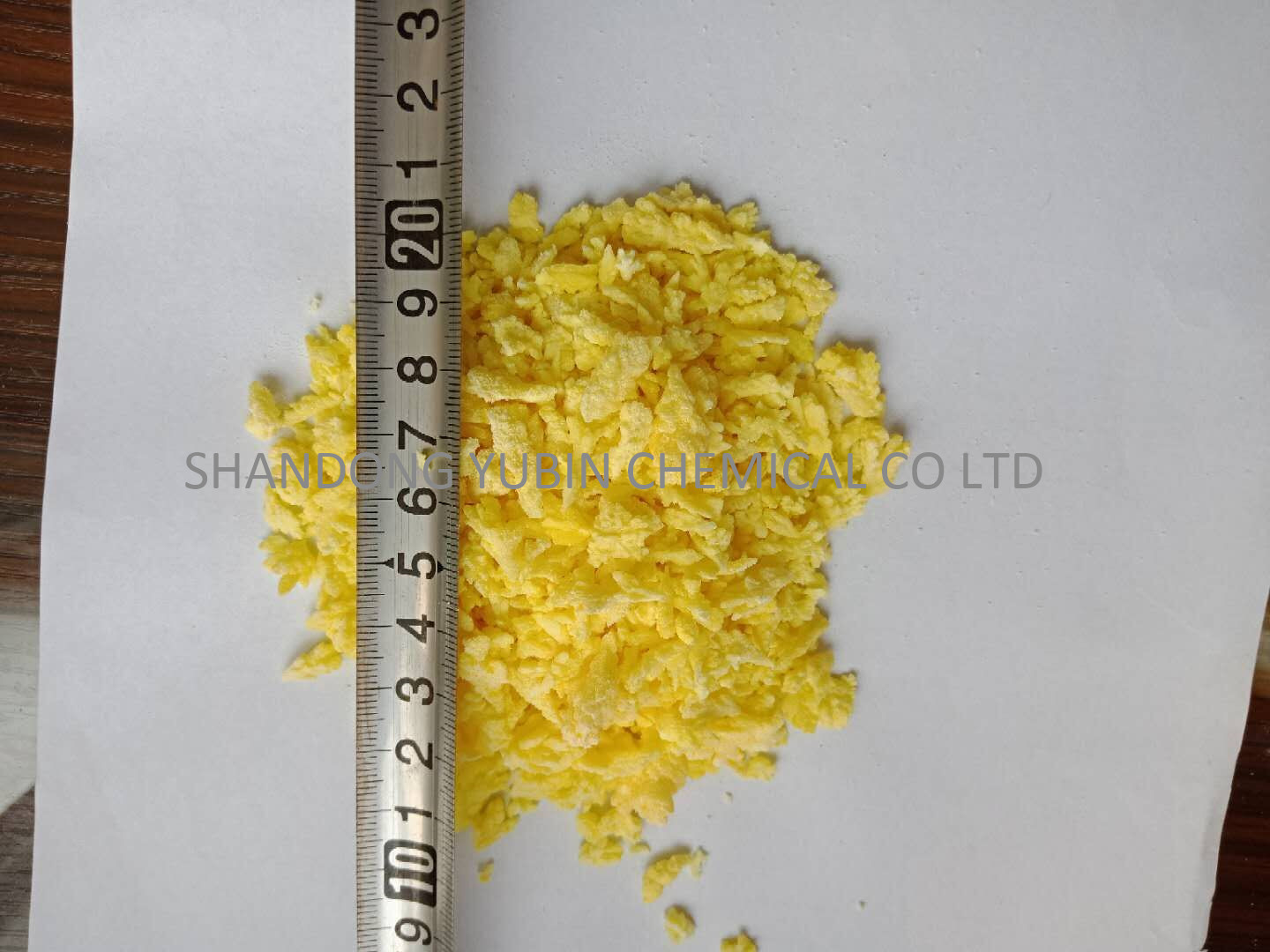 Aluminum Chloride  