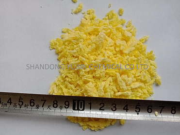 ISO Certified Factory Supply Catalyst Aluminum Chloride Anhydrous 7446-70-0