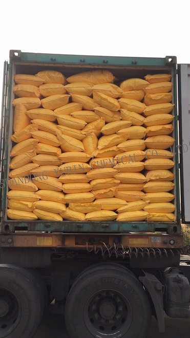 Water Treatment Coagulant PAC Poly Aluminium Chloride