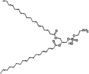 1,2-Distearoyl-sn-glycero-3-phosphoethanolamine
