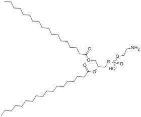 1,2-Distearoyl-sn-glycero-3-phosphoethanolamine