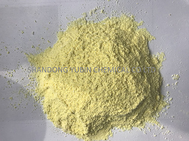 ISO Certified Factory Supply Catalyst Aluminum Chloride Anhydrous 7446-70-0