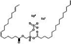 1,2-Dihexadecanoyl-sn-glycero-3-phosphoethanol (sodium salt)