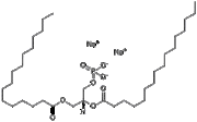 1,2-Dihexadecanoyl-sn-glycero-3-phosphoethanol (sodium salt)