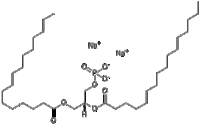 1,2-Dihexadecanoyl-sn-glycero-3-phosphoethanol (sodium salt)