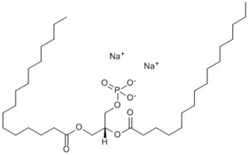 1,2-Dihexadecanoyl-sn-glycero-3-phosphoethanol (sodium salt)