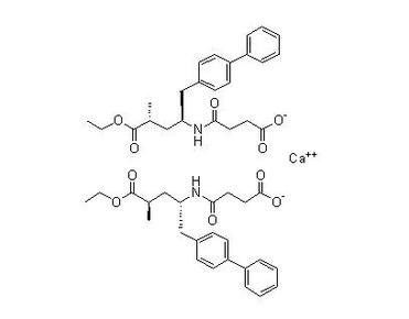 AHU-377 hemicalcium salt